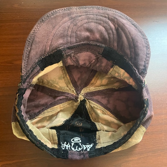 Custom hat - Picture 9 of 9